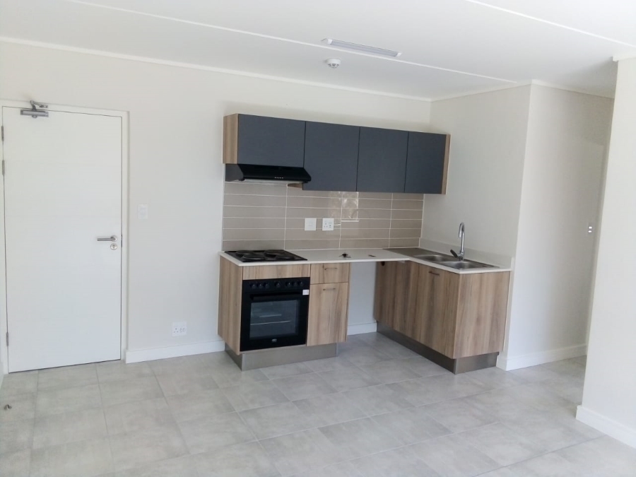 To Let 1 Bedroom Property for Rent in Greenbay Eco Estate Western Cape